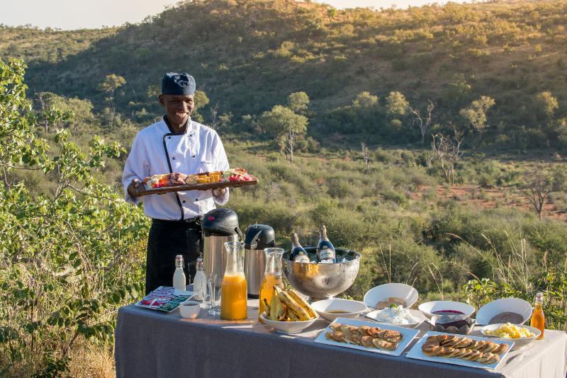 Madikwe Safari Lodge Extérieur photo